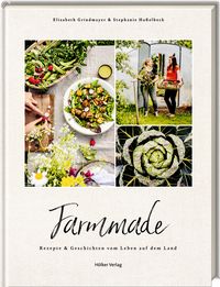 Bild vom Artikel Farmmade vom Autor Stephanie Hasselbeck