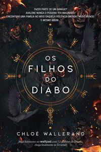 Produktbild: Os Filhos do Diabo