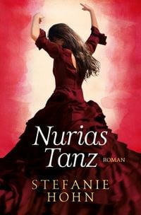 Produktbild: Nurias Tanz