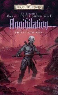Produktbild: Annihilation