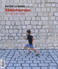 Produktbild: S&uuml;dosteuropa