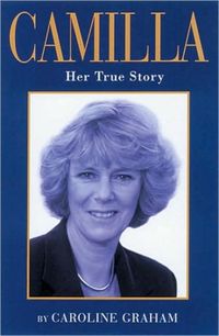 Produktbild: Camilla-Her True Story-H