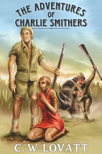 Produktbild: The Adventures of Charlie Smithers