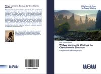 Produktbild: Wp&iquest;yw karmienia Moringa do Oreochlomis Shiranus