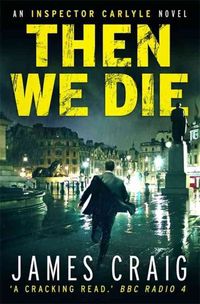 Produktbild: Craig, J: Then We Die