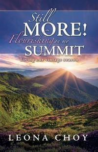 Produktbild: Still More! Flourishing on my Summit