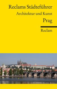 Bild vom Artikel Reclams Städteführer Prag vom Autor Isabella Woldt