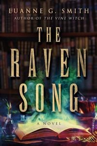 Produktbild: The Raven Song