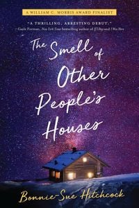 Produktbild: The Smell of Other People's Houses