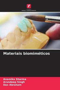 Produktbild: Materiais biomim&eacute;ticos