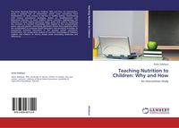 Produktbild: Teaching Nutrition to Children: Why and How