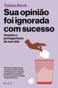 Produktbild: Sua opini&atilde;o foi ignorada com sucesso