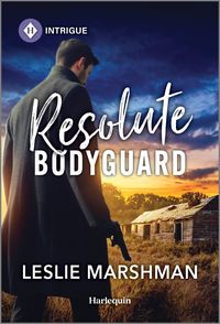 Produktbild: Resolute Bodyguard