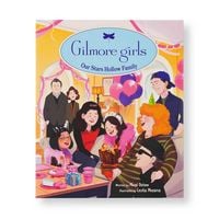 Produktbild: Gilmore Girls: Our Stars Hollow Family