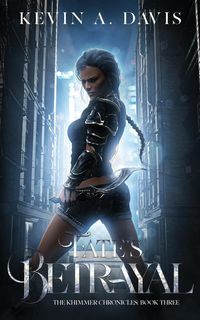 Produktbild: Fate's Betrayal