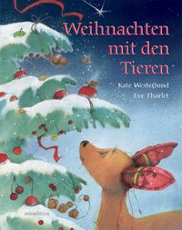 Produktbild: Weihnachten mit den Tieren
