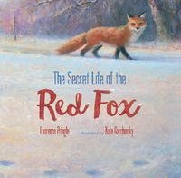 Produktbild: The Secret Life of the Red Fox