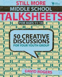 Produktbild: The Still More Middle School Talksheets