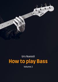 Produktbild: How to play Bass