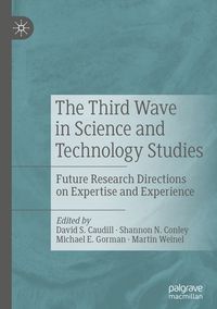 Produktbild: The Third Wave in Science and Technology Studies