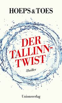 Produktbild: Der Tallinn-Twist
