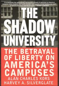 Produktbild: Shadow University, The