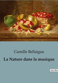 Produktbild: La Nature dans la musique