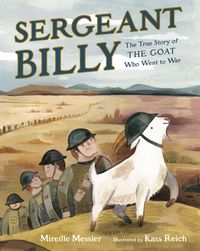 Produktbild: Sergeant Billy