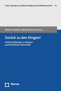 Produktbild: Zur&uuml;ck zu den Dingen!