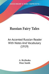 Produktbild: Russian Fairy Tales