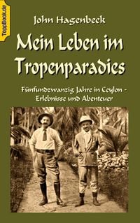 Produktbild: Mein Leben im Tropenparadies