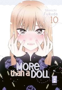 Produktbild: More than a Doll 10