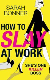 Produktbild: How to Slay at Work