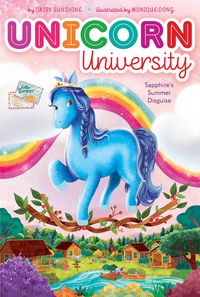Produktbild: Sapphire's Summer Disguise
