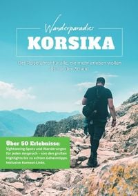 Produktbild: Wanderparadies Korsika