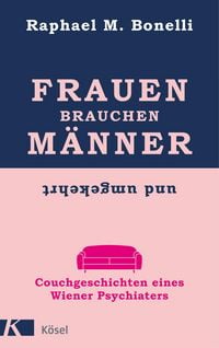 Produktbild: Frauen brauchen M&auml;nner (und umgekehrt)