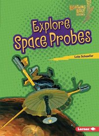 Produktbild: Explore Space Probes