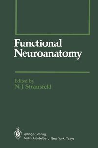 Produktbild: Functional Neuroanatomy