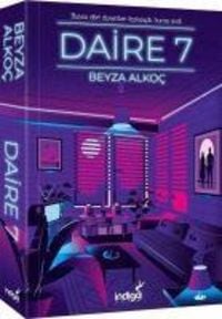 Produktbild: Daire 7