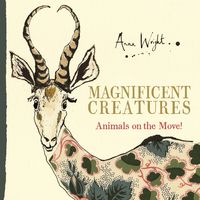 Produktbild: Magnificent Creatures