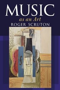 Produktbild: Music as an Art