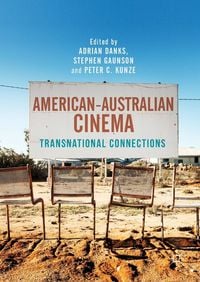 Produktbild: American-Australian Cinema
