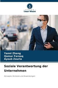 Produktbild: Soziale Verantwortung der Unternehmen