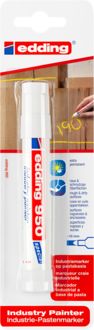 Produktbild: EDDING&reg; Pasten Marker 950, weiss