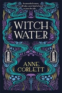 Produktbild: Witchwater