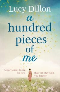 Produktbild: A Hundred Pieces of Me
