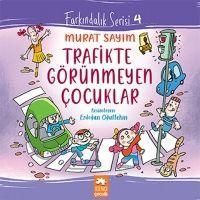 Produktbild: Cocuksuz Cocuk Magazasi