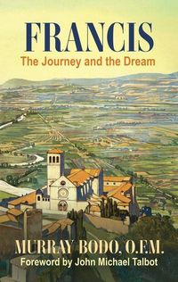 Produktbild: Francis: The Journey and the Dream