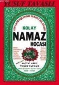 Produktbild: Kolay Namaz Hocasi