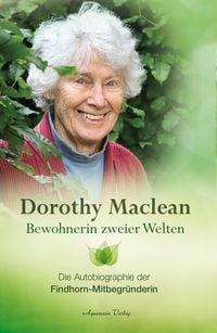 Produktbild: Bewohnerin zweier Welten